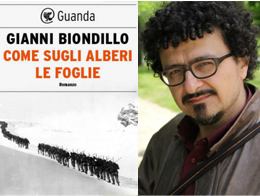 BIONDILLO