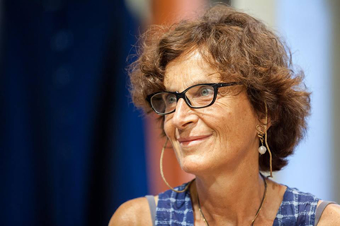 Paola Barzanò