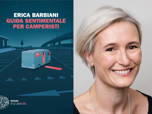 finalista Premio Segafredo Zanetti – Erica Barbiani