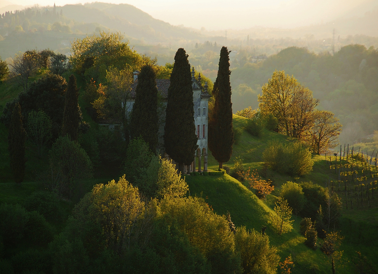 Villa ad Asolo