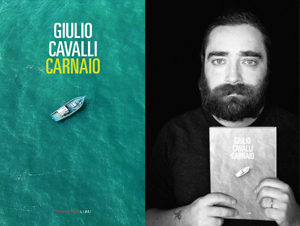 finalista Premio Segafredo Zanetti – Giulio Cavalli