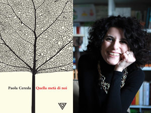 finalista Premio Segafredo Zanetti - Paola Cereda