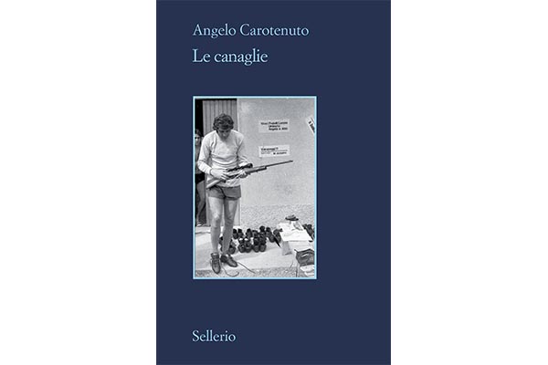 Le canaglie