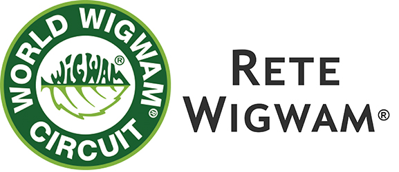 Logo Rete Wigwam