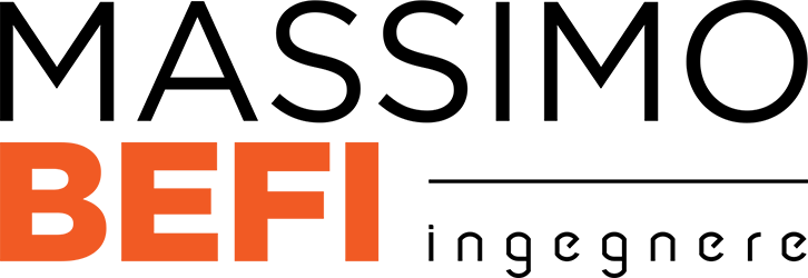 Massimo Befi logo