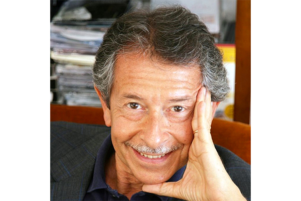 Riccardo Tozzi