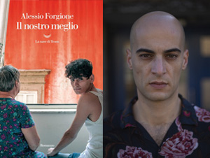 Alessio Forgione – Il nostro meglio