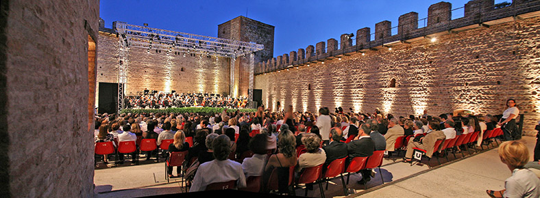 concerto orchestra la fenice