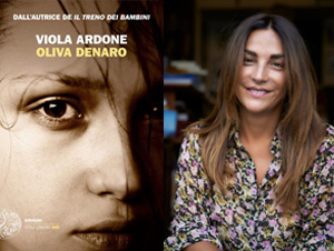 Viola Ardone – Olivia Denaro_
