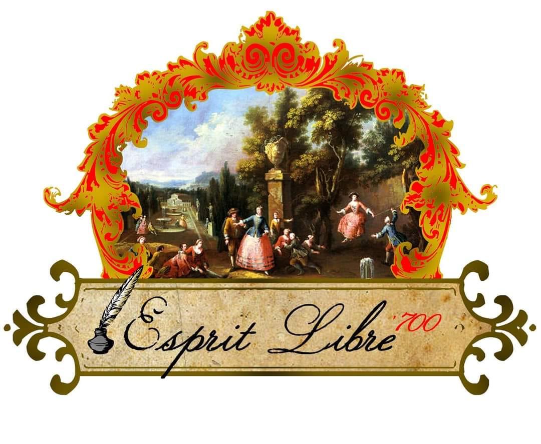 Zucca Giovanna – logo Esprit Libre 700