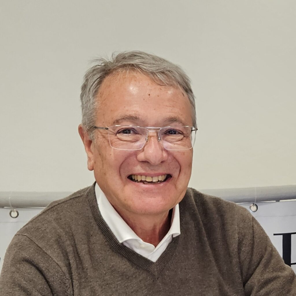 ALESSANDRO BENCIVENNI