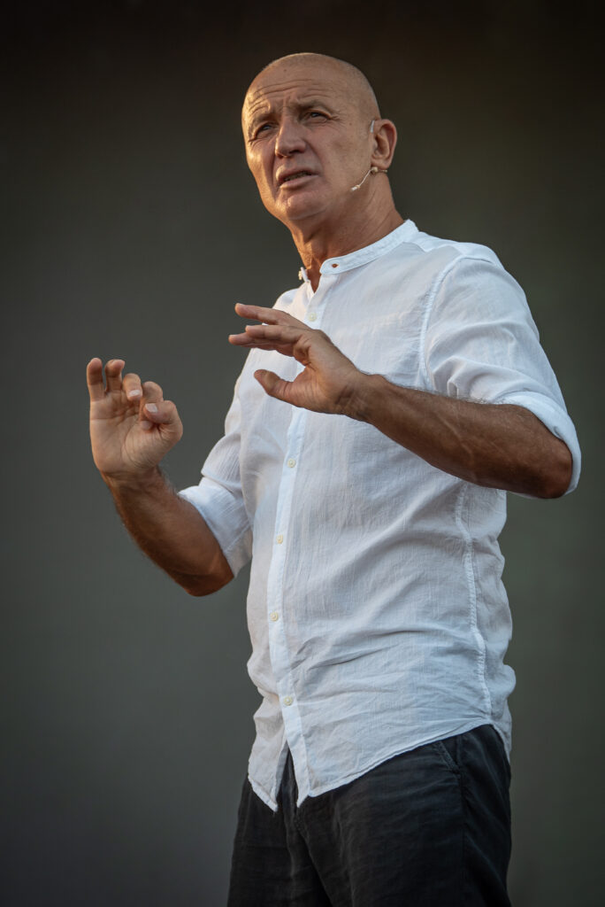 DOMENICO IANNACONE