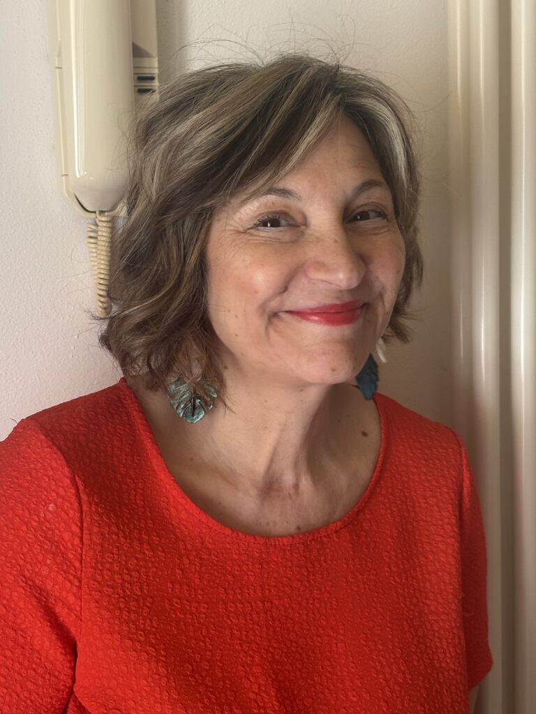 GIOVANNA ZUCCA