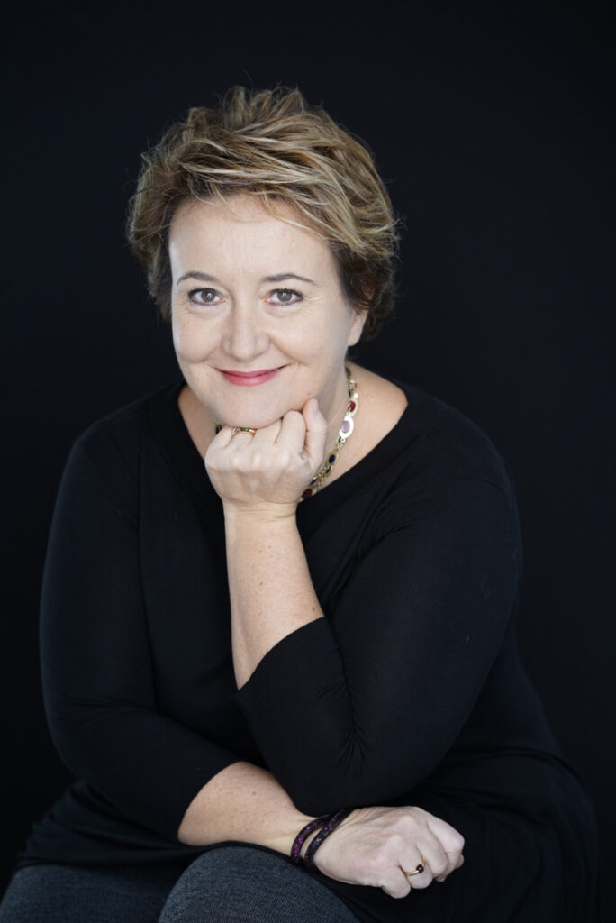 Giovanna M. Gatti