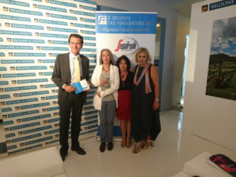74^ Mostra Internazionale d’Arte Cinematografica di Venezia – Spazio Regione Veneto c/o Hotel Excelsior