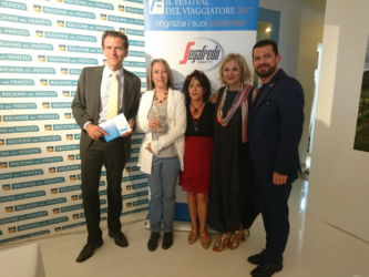 74^ Mostra Internazionale d’Arte Cinematografica di Venezia – Spazio Regione Veneto c/o Hotel Excelsior