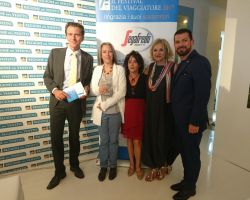 74^ Mostra Internazionale d’Arte Cinematografica di Venezia – Spazio Regione Veneto c/o Hotel Excelsior