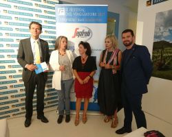 74^ Mostra Internazionale d’Arte Cinematografica di Venezia – Spazio Regione Veneto c/o Hotel Excelsior