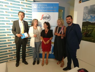 74^ Mostra Internazionale d’Arte Cinematografica di Venezia – Spazio Regione Veneto c/o Hotel Excelsior