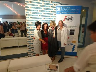 74^ Mostra Internazionale d’Arte Cinematografica di Venezia – Spazio Regione Veneto c/o Hotel Excelsior