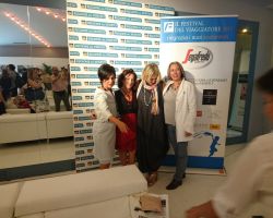 74^ Mostra Internazionale d’Arte Cinematografica di Venezia – Spazio Regione Veneto c/o Hotel Excelsior