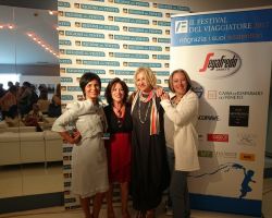74^ Mostra Internazionale d’Arte Cinematografica di Venezia – Spazio Regione Veneto c/o Hotel Excelsior