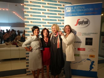 74^ Mostra Internazionale d’Arte Cinematografica di Venezia – Spazio Regione Veneto c/o Hotel Excelsior