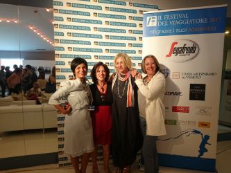 74^ Mostra Internazionale d’Arte Cinematografica di Venezia – Spazio Regione Veneto c/o Hotel Excelsior