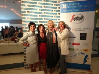 74^ Mostra Internazionale d’Arte Cinematografica di Venezia – Spazio Regione Veneto c/o Hotel Excelsior