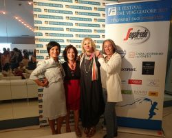 74^ Mostra Internazionale d’Arte Cinematografica di Venezia – Spazio Regione Veneto c/o Hotel Excelsior