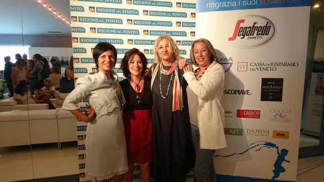74^ Mostra Internazionale d’Arte Cinematografica di Venezia – Spazio Regione Veneto c/o Hotel Excelsior