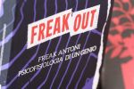 “Freak Out - Roberto Antoni psicofisiologia di un genio” - Daniela Amenta e Ida Guglielmotti
