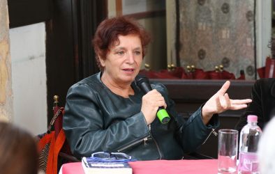 “Freak Out - Roberto Antoni psicofisiologia di un genio” - Ida Guglielmotti