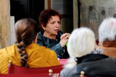 “Freak Out - Roberto Antoni psicofisiologia di un genio” - Ida Guglielmotti