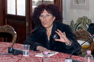 “Una mappa in cerca di Amatrice” - Daniela Amenta