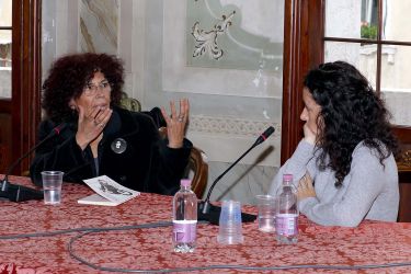 “Una mappa in cerca di Amatrice” - Michela Monferrini e Daniela Amenta