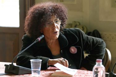 “Una mappa in cerca di Amatrice” - Daniela Amenta