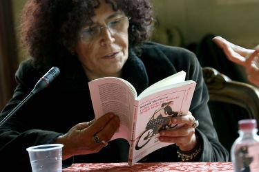 “Una mappa in cerca di Amatrice” - Daniela Amenta