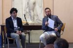 “Goethe, viaggio in Italia 200 anni dopo” - Andrea D'Addio e Alberto Friso