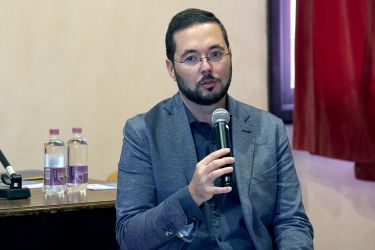 “Goethe, viaggio in Italia 200 anni dopo” - Alberto Friso