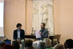 “Goethe, viaggio in Italia 200 anni dopo” - Andrea D'Addio e Alberto Friso