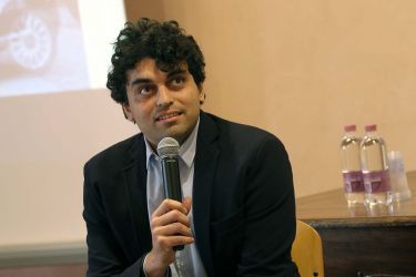 “Goethe, viaggio in Italia 200 anni dopo” - Andrea D'Addio