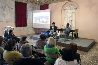 “Goethe, viaggio in Italia 200 anni dopo” - Andrea D'Addio e Alberto Friso