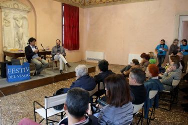 “Goethe, viaggio in Italia 200 anni dopo” - Andrea D'Addio e Alberto Friso