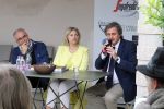 “La parola … che si fa inganno” - Arnaldo Colasanti, Giovanna Zucca e Alessandro Defilippi