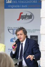 “La parola … che si fa inganno” - Arnaldo Colasanti