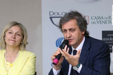 “La parola … che si fa inganno” - Arnaldo Colasanti e Giovanna Zucca