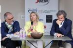 “La parola … che si fa inganno” - Arnaldo Colasanti, Giovanna Zucca e Alessandro Defilippi