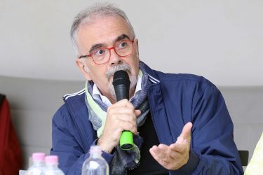 “La parola … che si fa inganno” - Alessandro Defilippi