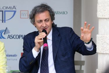 “La parola … che si fa inganno” - Arnaldo Colasanti
